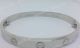 Copy Cartier Stainless steel Bangle (1)_th.jpg